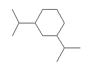 7045-70-7  1,3-Diisopropylcyclohexane