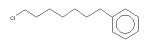1-Chloro-7-phenylheptane