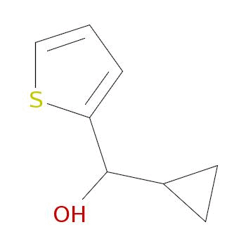 71477-16-2  ()-α-cyclopropylthiophene-2-methanol