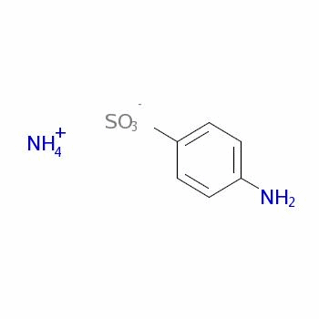7301-03-3  ammonium sulphanilate