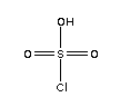 Chlorosulfonic acid