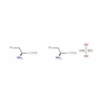 79679-86-0  bis(3-phenyl-L-alanine) sulphate