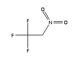 819-07-8  2,2,2-Trifluoronitroethane