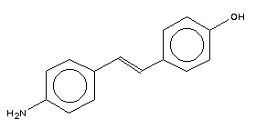 836-44-2  4-Amino-4'-hydroxystilbene