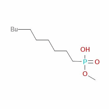 84962-72-1  methyl hydrogen decylphosphonate