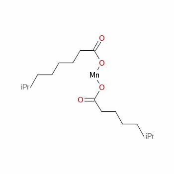 85005-60-3  (isononanoato-O)(isooctanoato-O)manganese