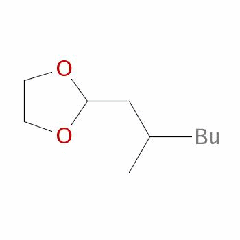 85098-79-9  2-(2-methylhexyl)-1,3-dioxolane