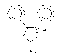 88159-28-8  Diphenylaminotetrazoliumchloride