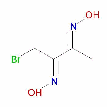 92272-24-7  1-bromobutane-2,3-dione 2,3-dioxime