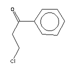 3-Chloropropiophenone