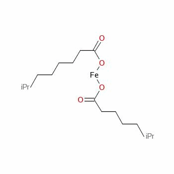 93920-17-3  (isononanoato-O)(isooctanoato-O)iron