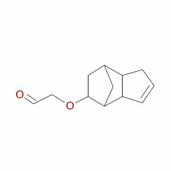 94248-38-1  [(3a,4,5,6,7,7a-hexahydro-4,7-methano-1H-inden-5(or 6)-yl)oxy]acetaldehyde