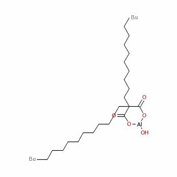 94266-39-4  hydroxybis(pentadecanoato-O)aluminium