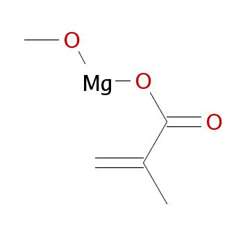 94275-89-5  (methacrylato-O)methoxymagnesium