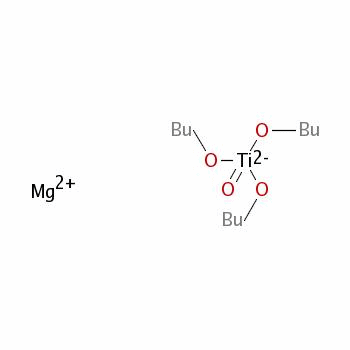 94276-50-3  magnesium tributoxyoxotitanate(2-)