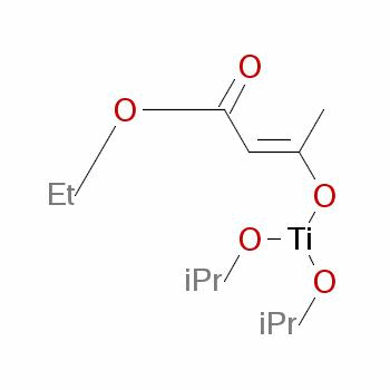 94276-57-0  (ethyl acetoacetato-O1',O3)[[2,2',2''-nitrilotris[ethanolato]](1-)-N,O]bis(propan-2-olato)titanium