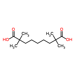 30313-67-8  2,2,8,8-tetramethylnonanedioic acid