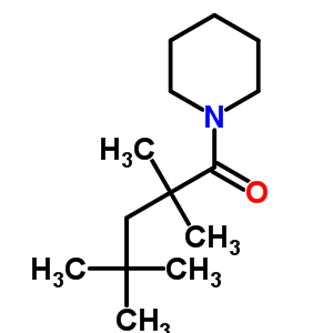 32905-67-2  2,2,4,4-tetramethyl-1-(piperidin-1-yl)pentan-1-one