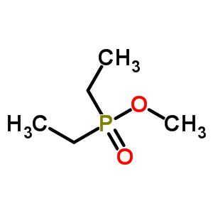 5689-41-8  methyl diethylphosphinate