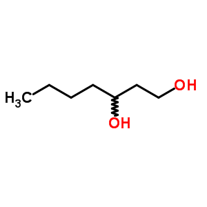 23433-04-7  heptane-1,3-diol