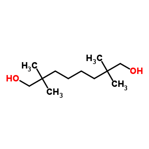 27143-31-3  2,2,7,7-tetramethyloctane-1,8-diol
