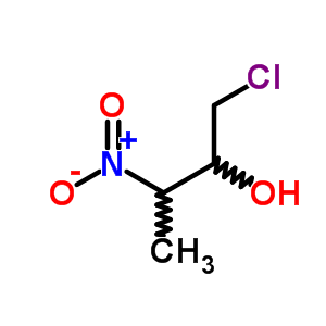 30533-30-3  1-chloro-3-nitrobutan-2-ol