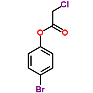 36559-93-0  4-bromophenyl chloroacetate
