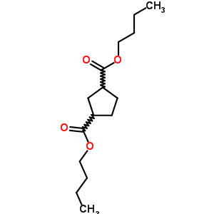 4056-77-3  dibutyl cyclopentane-1,3-dicarboxylate