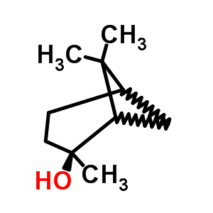 4948-29-2  (2S)-2,6,6-trimethylbicyclo[3.1.1]heptan-2-ol