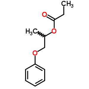 5413-62-7  1-phenoxypropan-2-yl propanoate