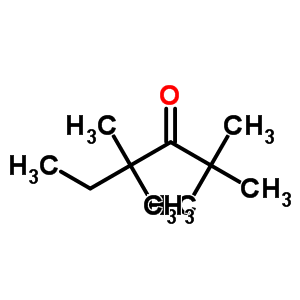 20669-05-0  2,2,4,4-tetramethylhexan-3-one