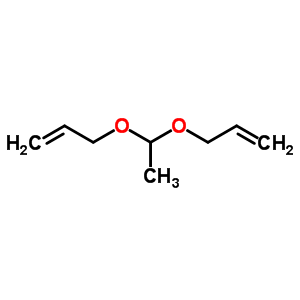 20682-69-3  3-[1-(prop-2-en-1-yloxy)ethoxy]prop-1-ene