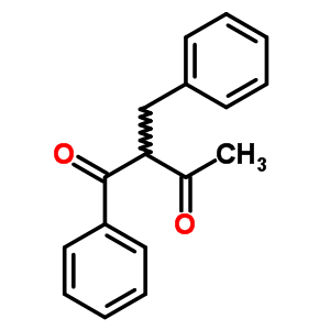 28918-08-3  2-benzyl-1-phenylbutane-1,3-dione