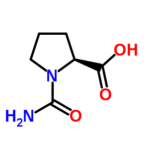 38605-65-1  1-carbamoyl-L-proline