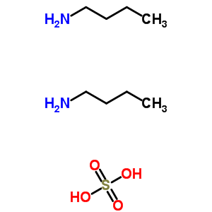 39085-66-0  butan-1-amine sulfate (2:1)