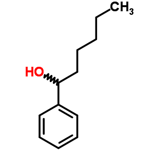 4471-05-0  1-phenylhexan-1-ol