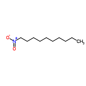 4609-87-4  1-nitrodecane