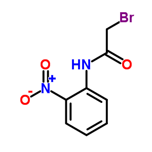 5326-94-3  2-bromo-N-(2-nitrophenyl)acetamide