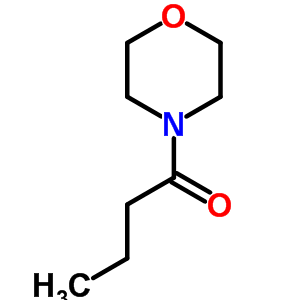 5327-51-5  1-(morpholin-4-yl)butan-1-one