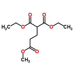 5331-68-0  1,1-diethyl 3-methyl propane-1,1,3-tricarboxylate