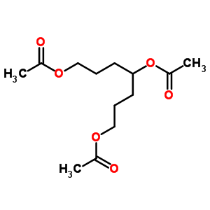 5334-10-1  heptane-1,4,7-triyl triacetate