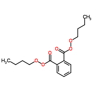 5393-64-6  dibutyl benzene-1,2-dicarboperoxoate