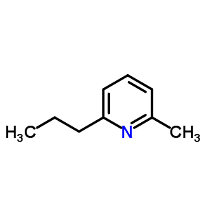 5397-28-4  2-methyl-6-propylpyridine