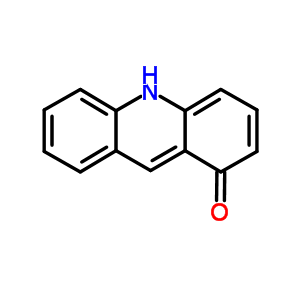 5464-73-3  acridin-1(10H)-one