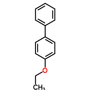 613-40-1  4-ethoxybiphenyl