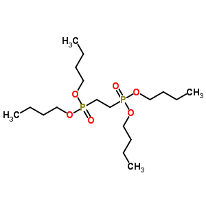 919-48-2  tetrabutyl ethane-1,2-diylbis(phosphonate)