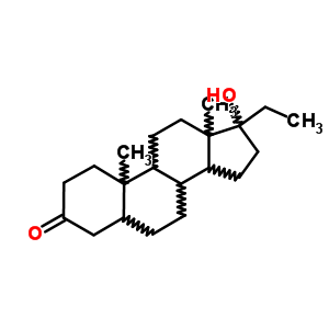 20112-30-5  17-hydroxypregnan-3-one