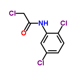 22303-26-0  2-chloro-N-(2,5-dichlorophenyl)acetamide