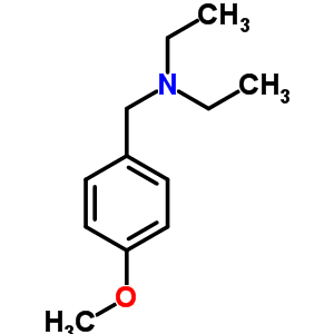 24932-54-5  N-ethyl-N-(4-methoxybenzyl)ethanamine