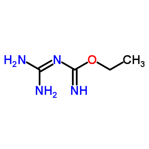 41406-27-3  ethyl N-(diaminomethylidene)carbamimidate